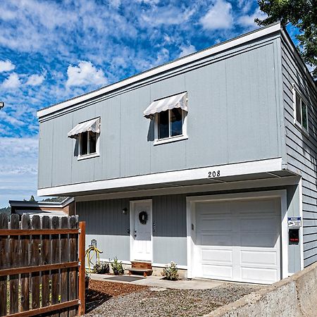 Willa Peak Haven: 2Br Mountain View Kellogg Zewnętrze zdjęcie