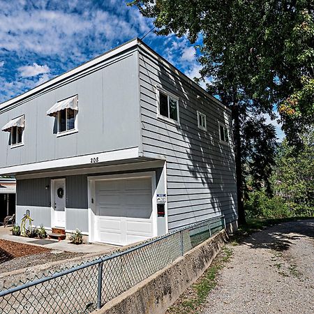 Willa Peak Haven: 2Br Mountain View Kellogg Zewnętrze zdjęcie
