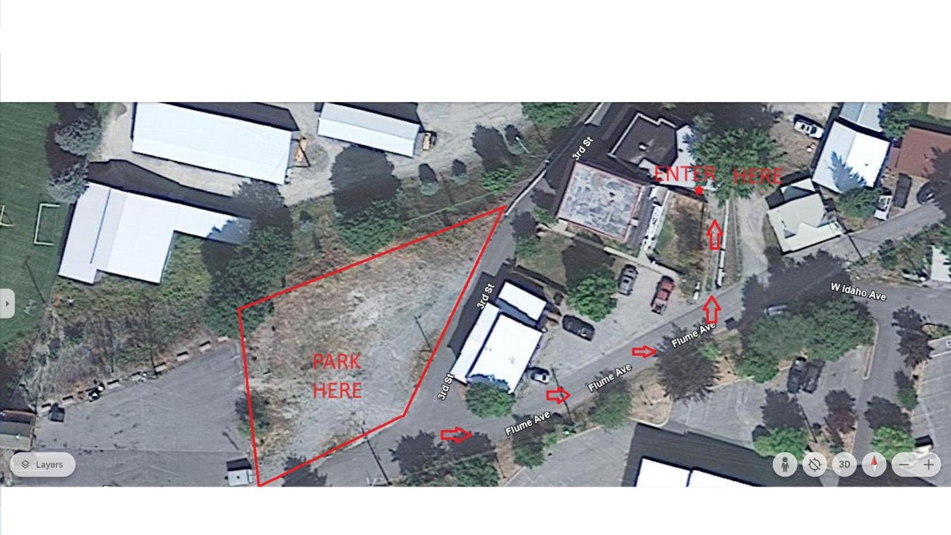 Willa Peak Haven: 2Br Mountain View Kellogg Zewnętrze zdjęcie