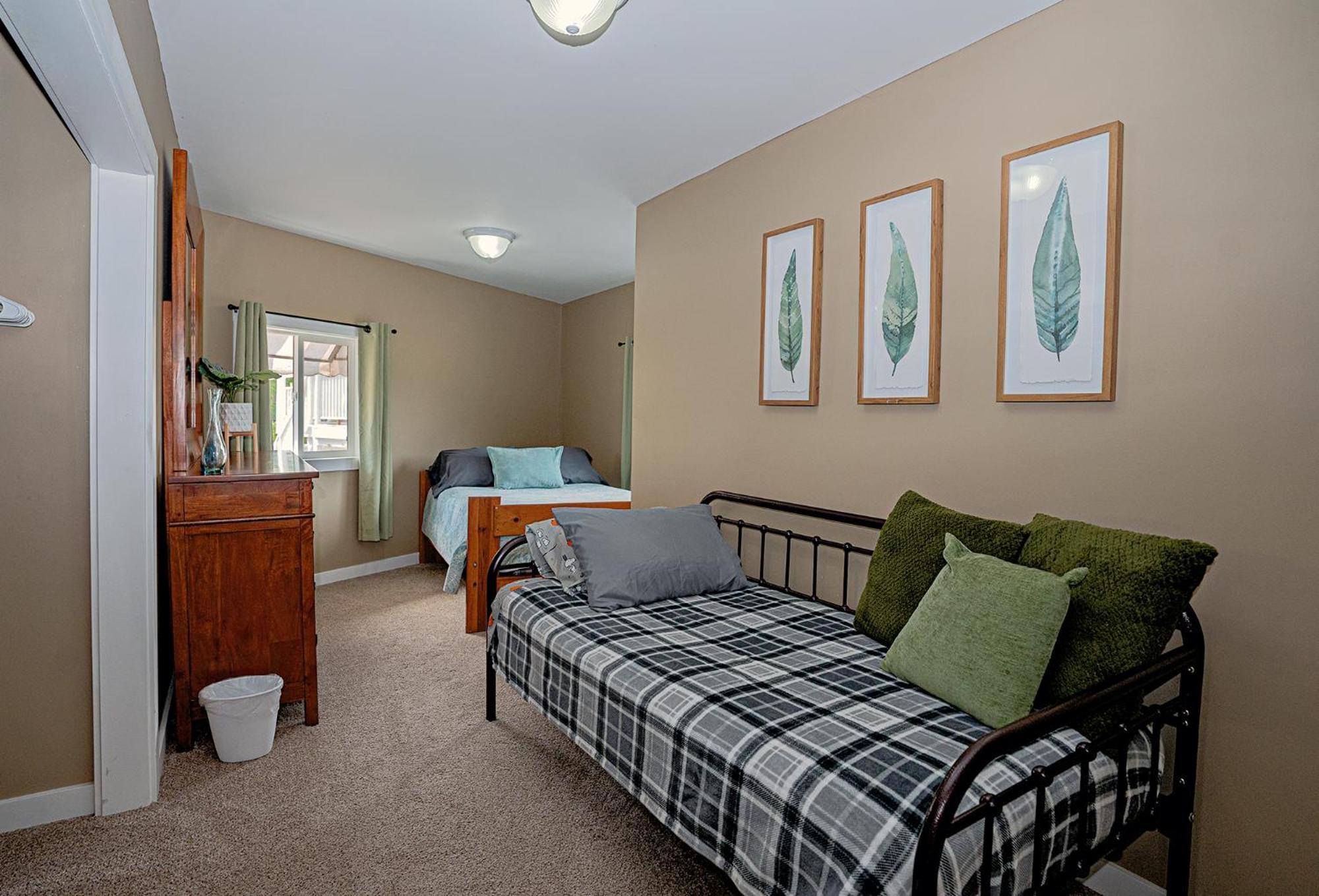 Willa Peak Haven: 2Br Mountain View Kellogg Zewnętrze zdjęcie