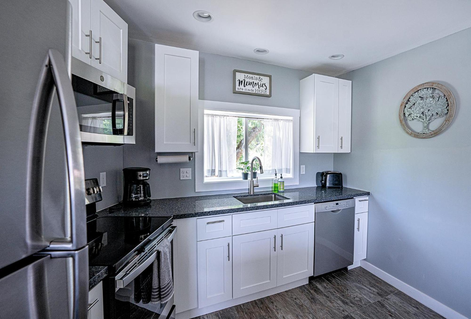 Willa Peak Haven: 2Br Mountain View Kellogg Zewnętrze zdjęcie