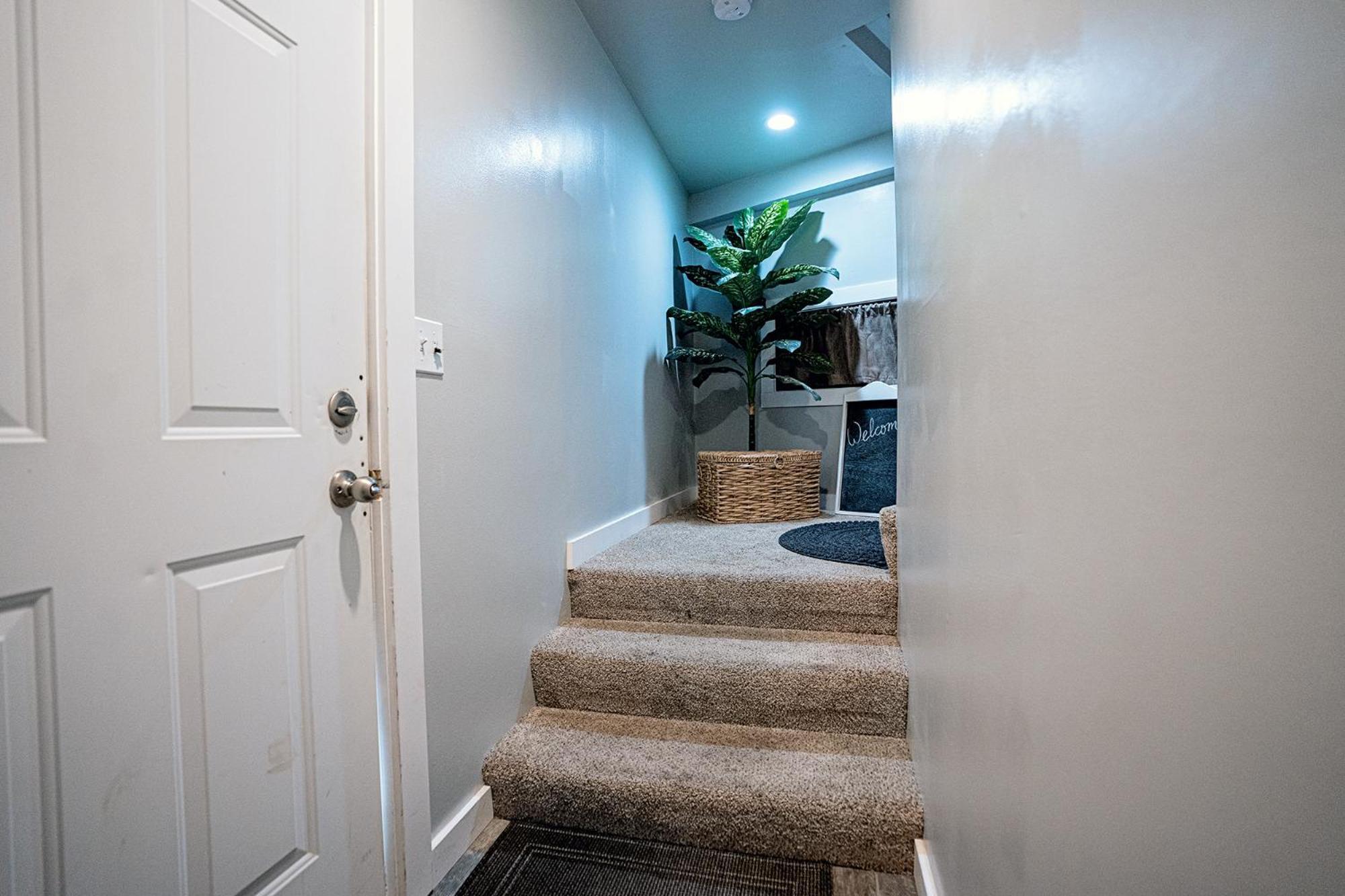 Willa Peak Haven: 2Br Mountain View Kellogg Zewnętrze zdjęcie