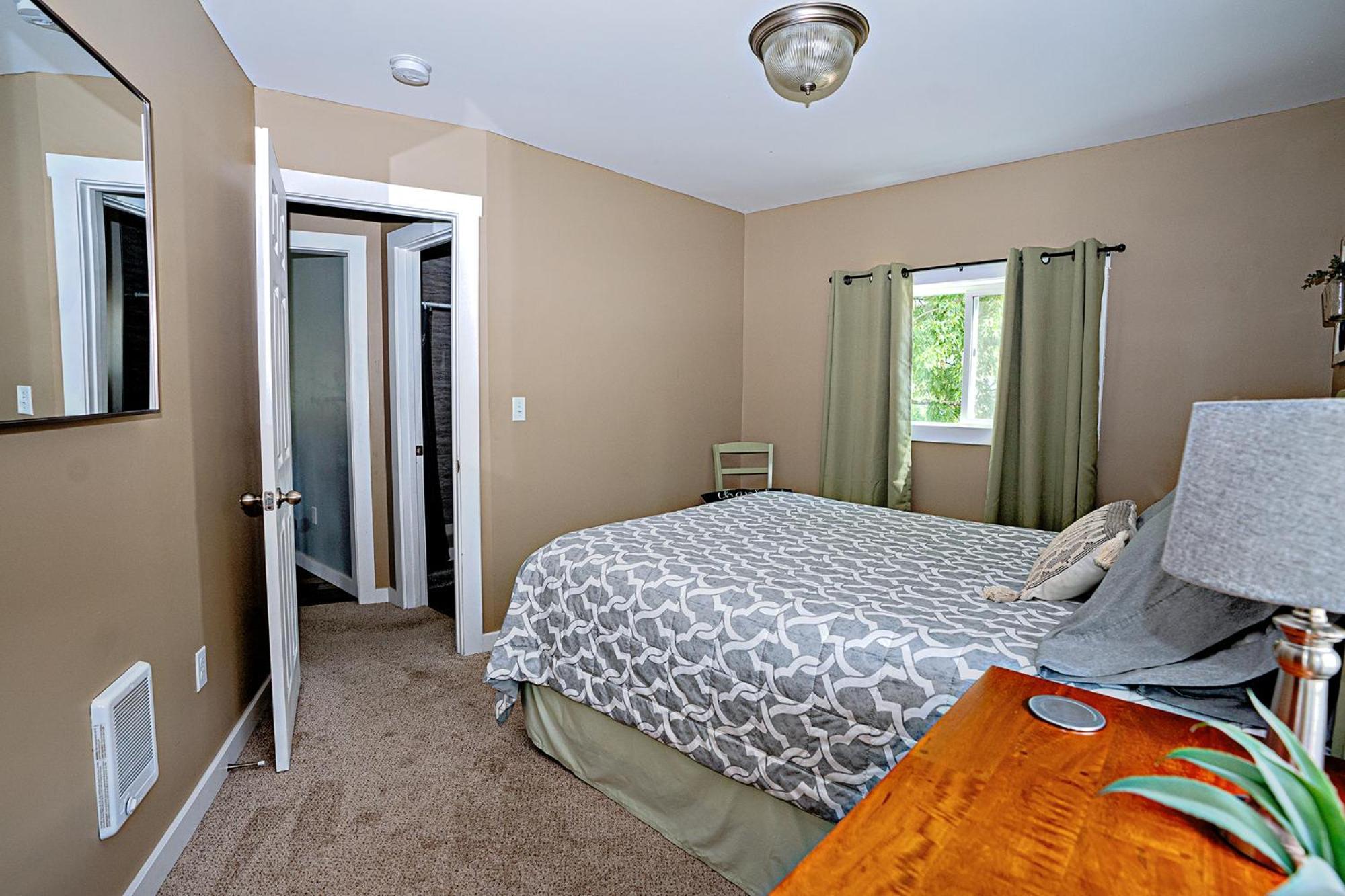 Willa Peak Haven: 2Br Mountain View Kellogg Zewnętrze zdjęcie