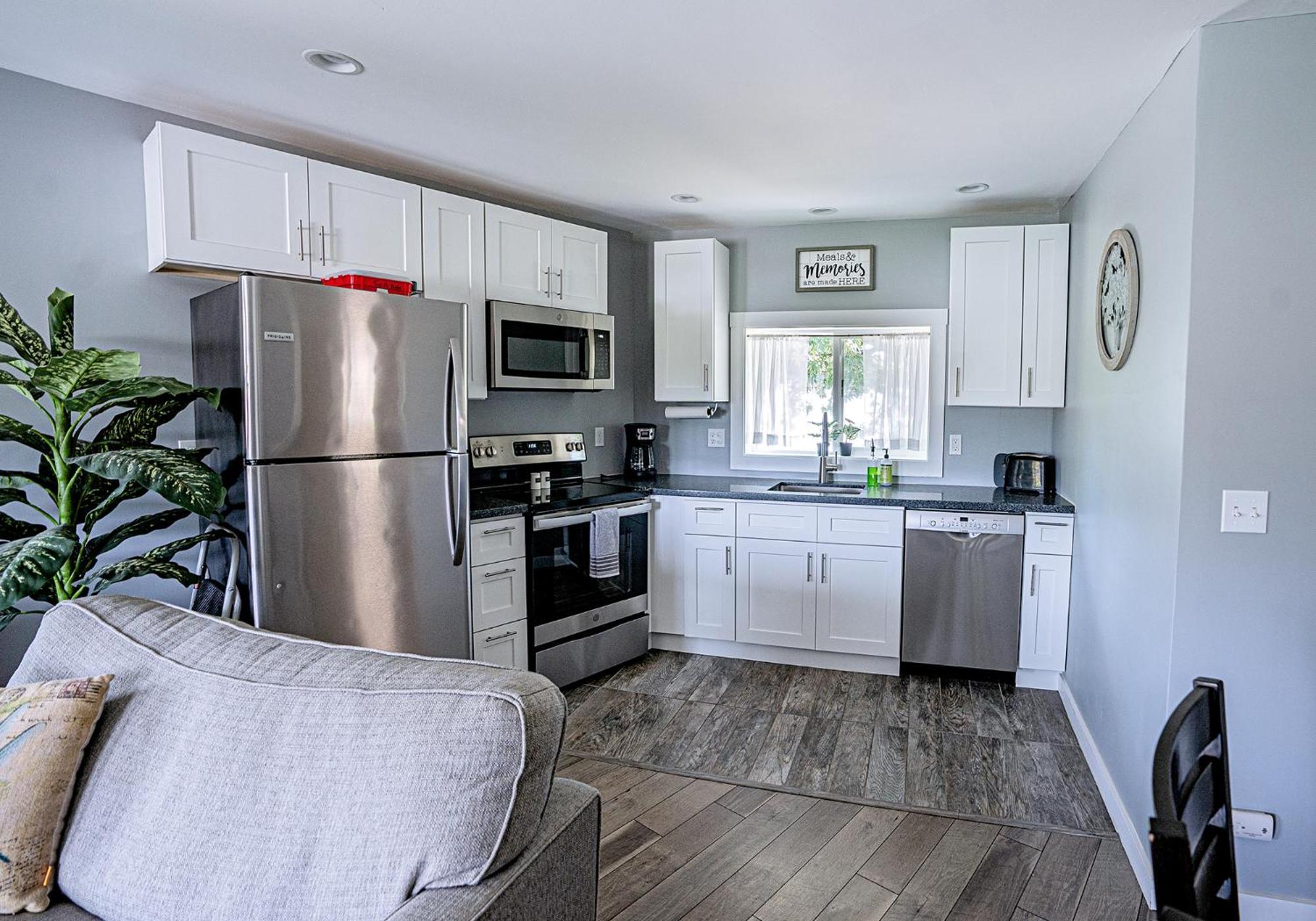 Willa Peak Haven: 2Br Mountain View Kellogg Zewnętrze zdjęcie