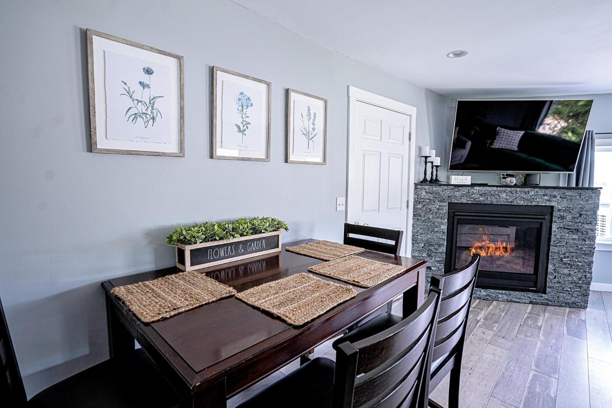 Willa Peak Haven: 2Br Mountain View Kellogg Zewnętrze zdjęcie